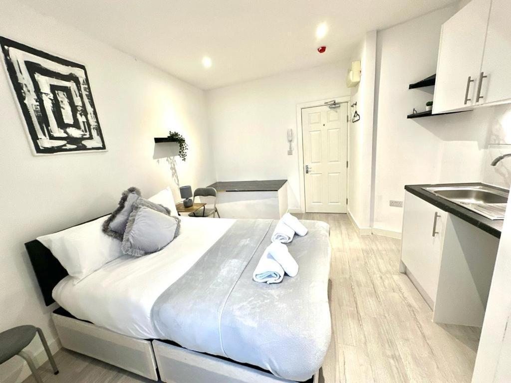 Kent House - Se26 Pensión *