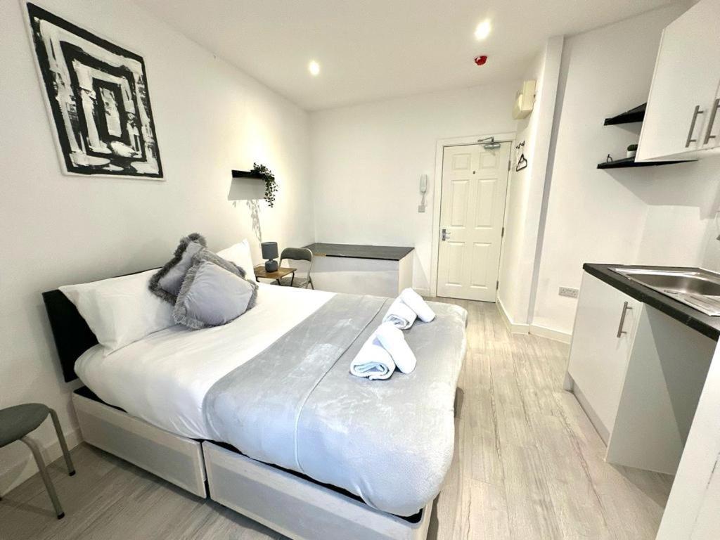 Pensión Kent House - Se26