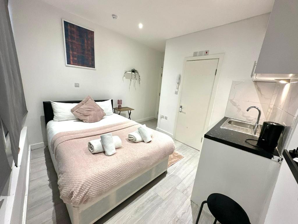Kent House - Se26 Pensión