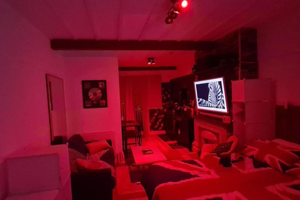 Appartement Luxury & Comfy City Break Studio