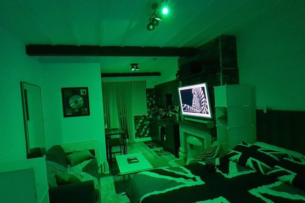 Luxury & Comfy City Break Studio * Londen