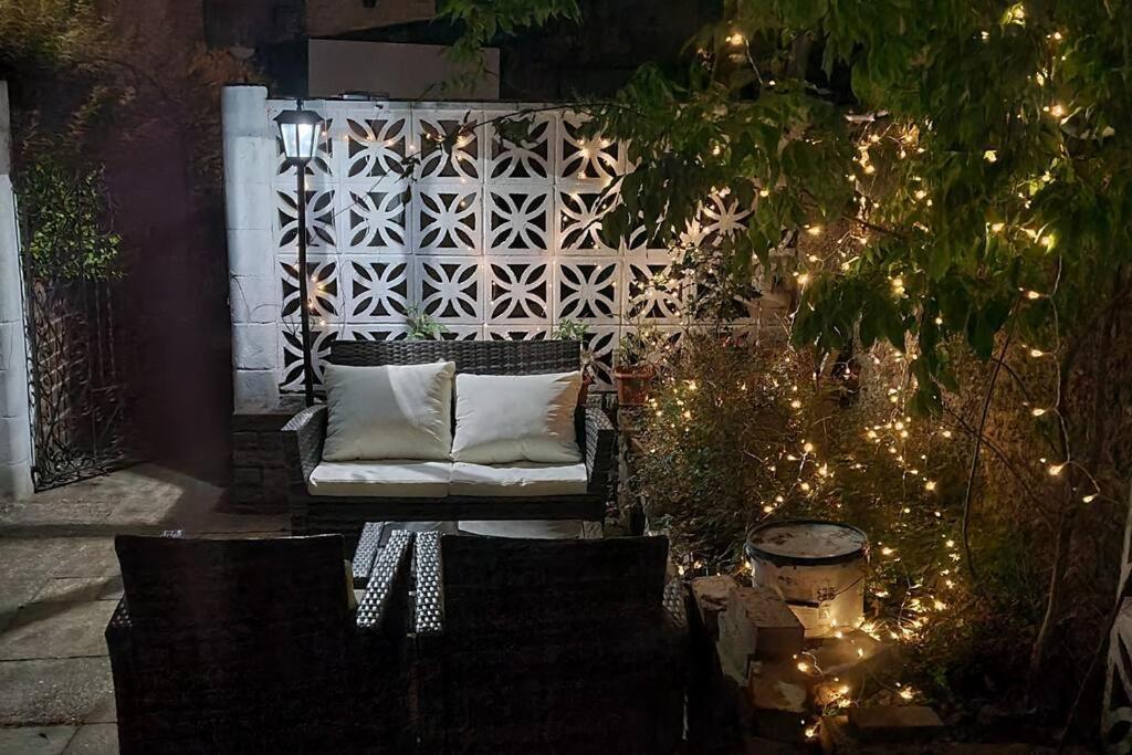 Appartement Luxury & Comfy City Break Studio Londen