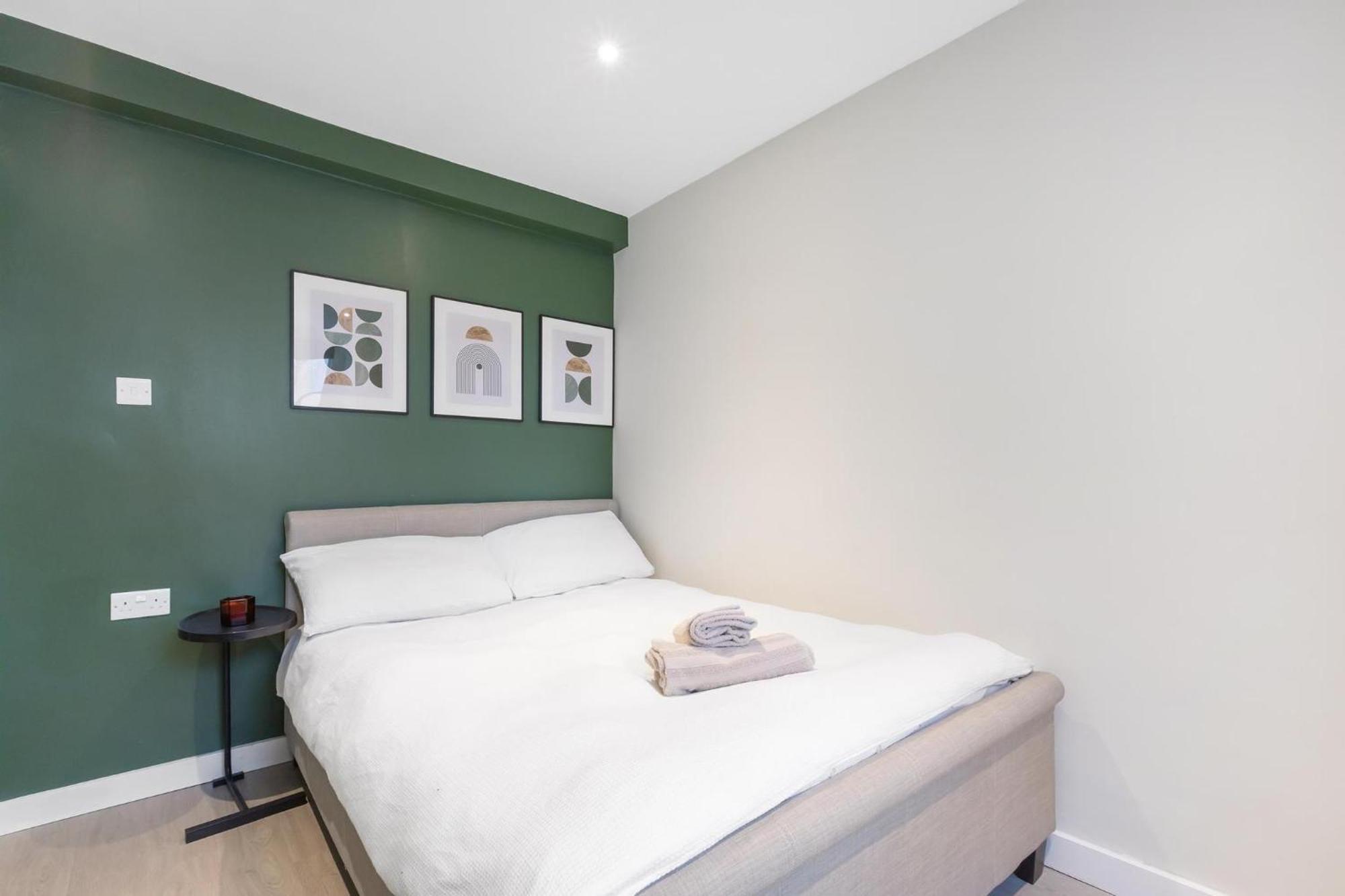 Holiday home Quaint Mews In Chelsea London