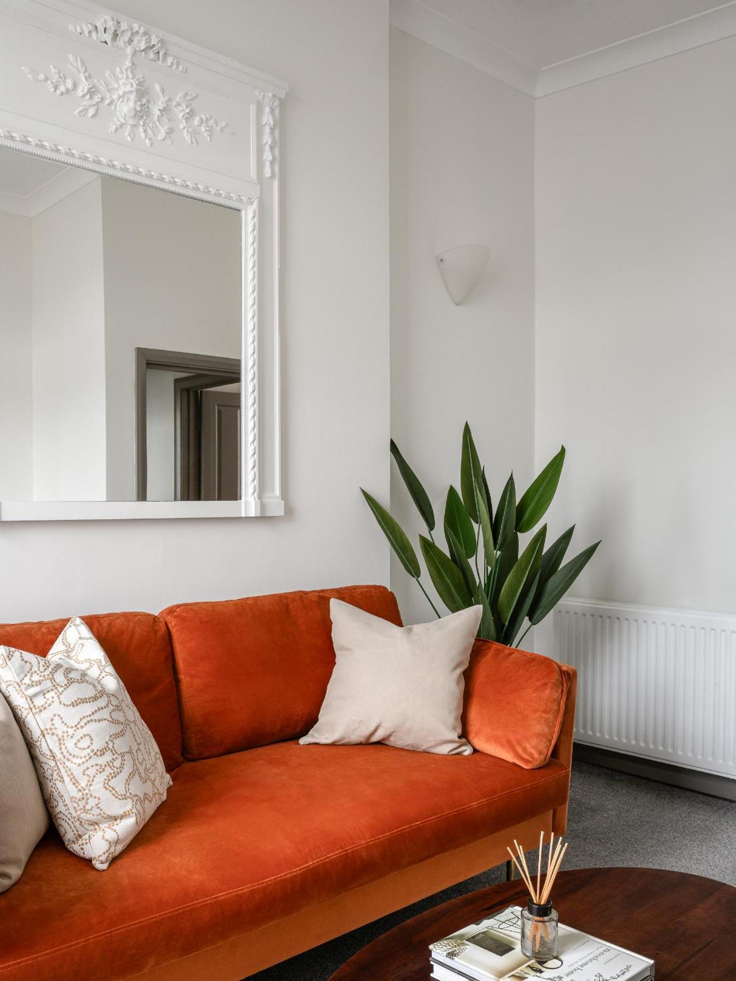 Urban Rest Notting Hill *