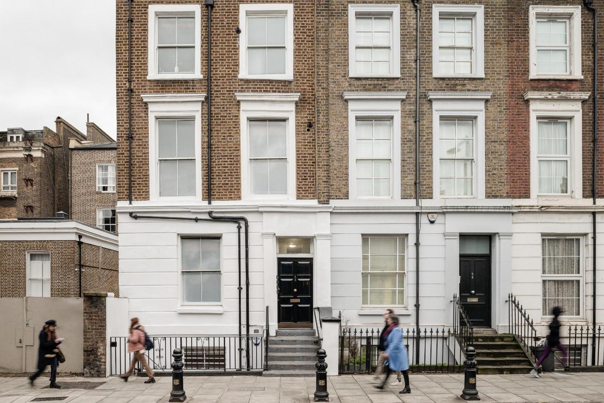 Urban Rest Notting Hill * London