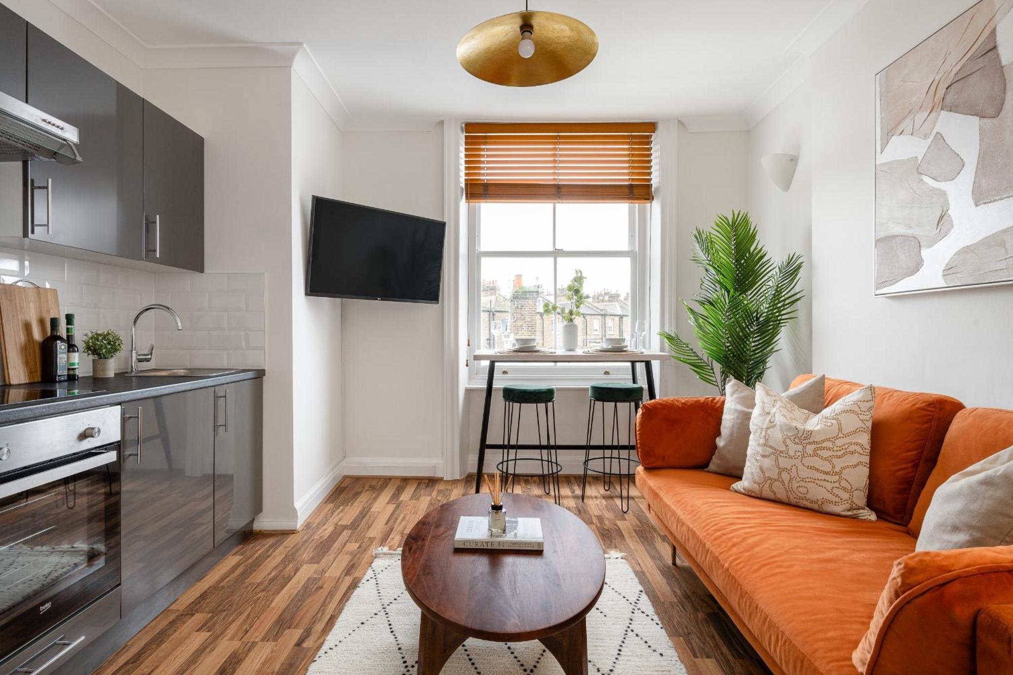 Appartement Urban Rest Notting Hill