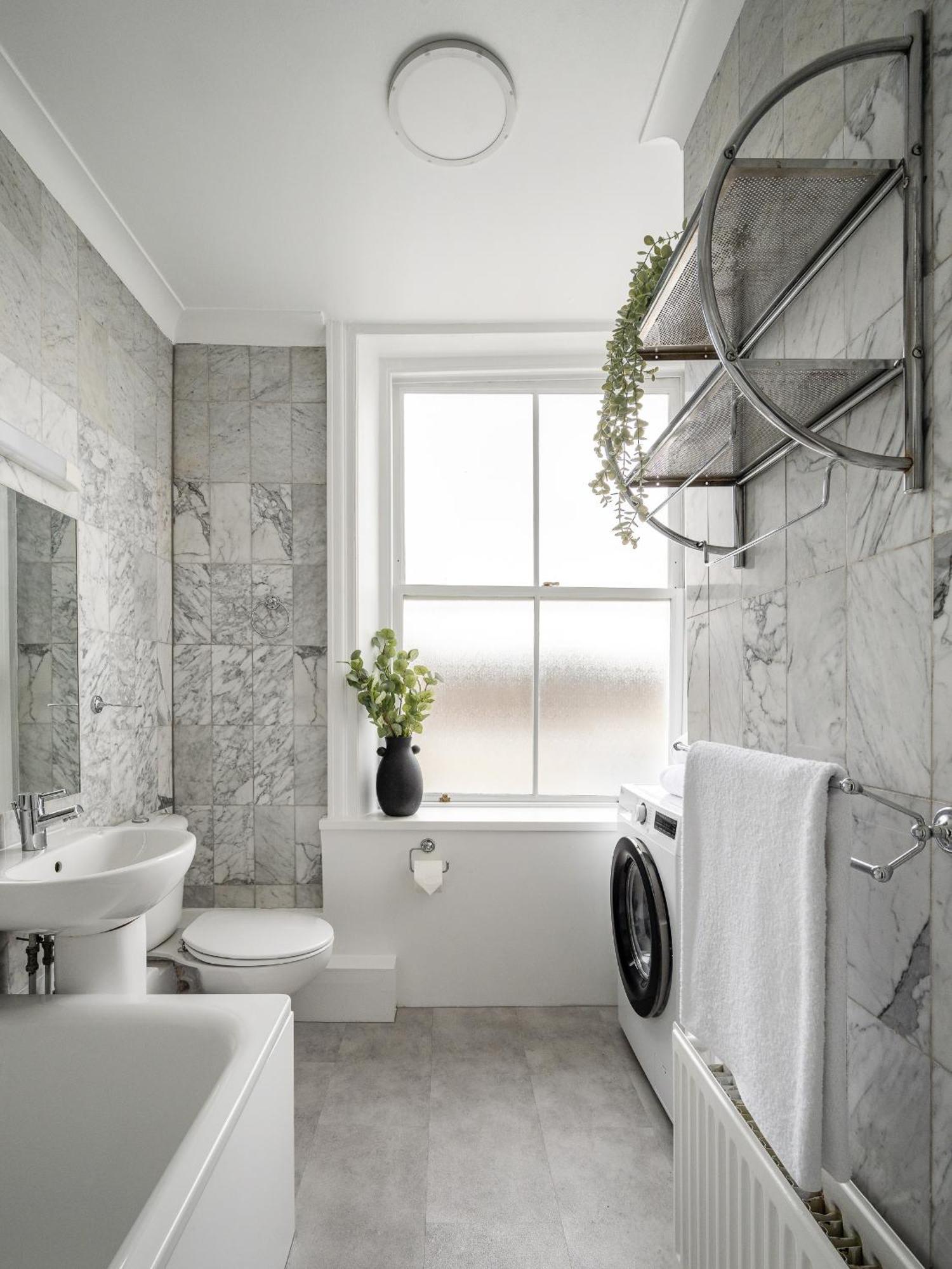 Urban Rest Notting Hill Appartement