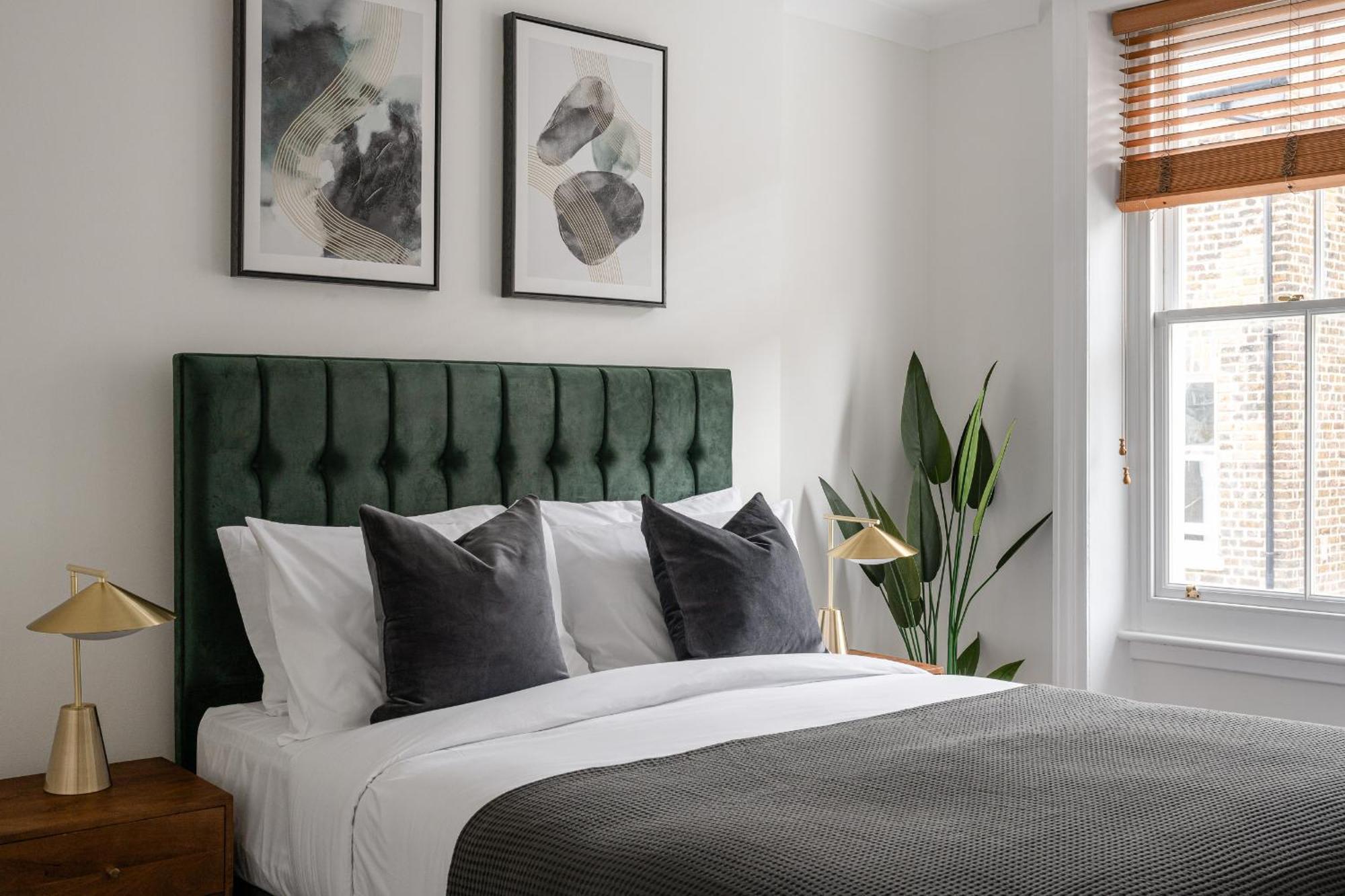 Urban Rest Notting Hill Londen