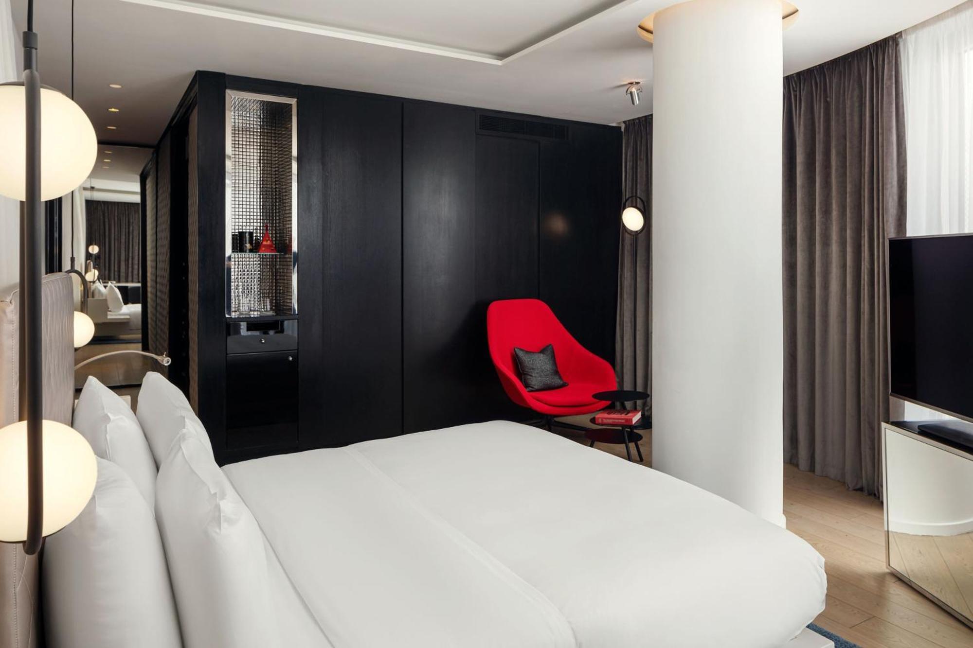 W Hotel Londen