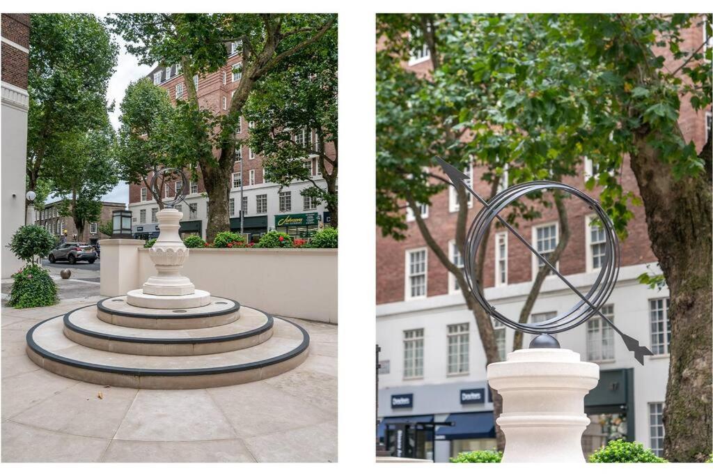 Appartement Art-deco In Very Popular Chelsea Area