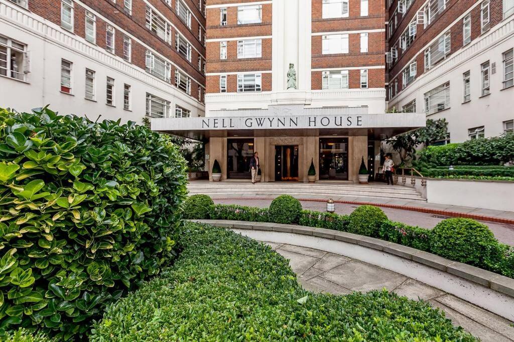 Art-deco In Very Popular Chelsea Area Appartement Londen