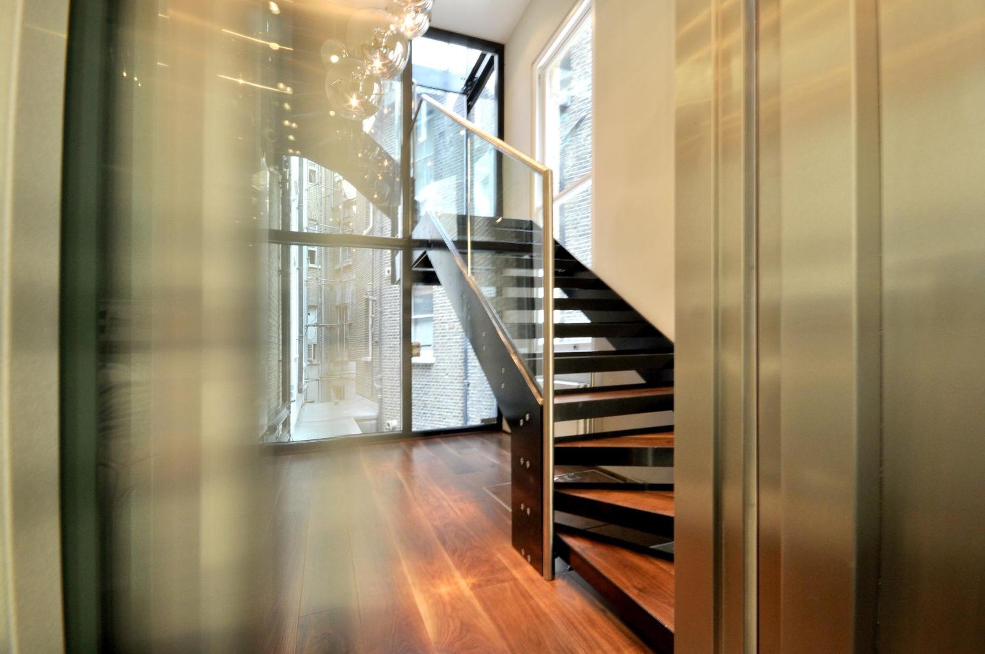 Apartamento Welcome South Kensington *