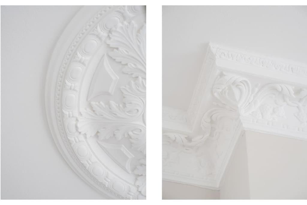 Spectacular Flat Located In Prime Notting Hill Londres