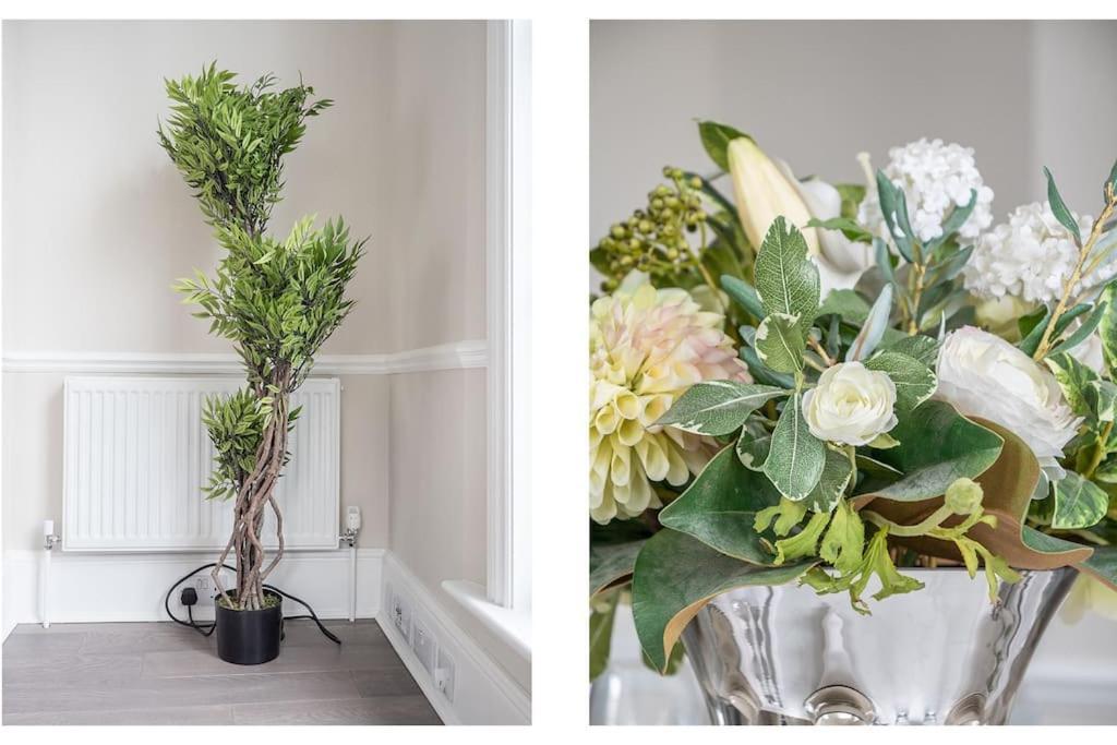 Apartamento Spectacular Flat Located In Prime Notting Hill *