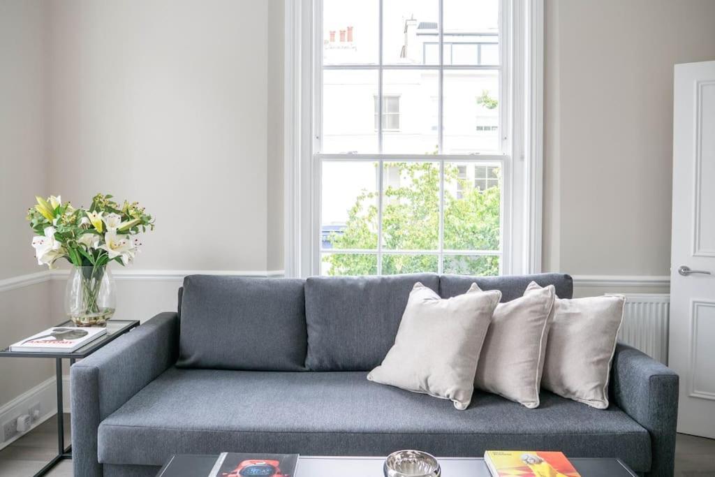 Spectacular Flat Located In Prime Notting Hill Apartamento Londres