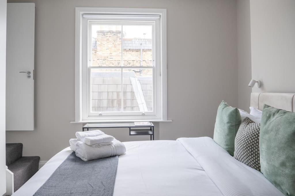 Apartamento Spectacular Flat Located In Prime Notting Hill *
