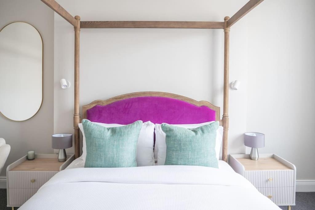 Spectacular Flat Located In Prime Notting Hill Apartamento *