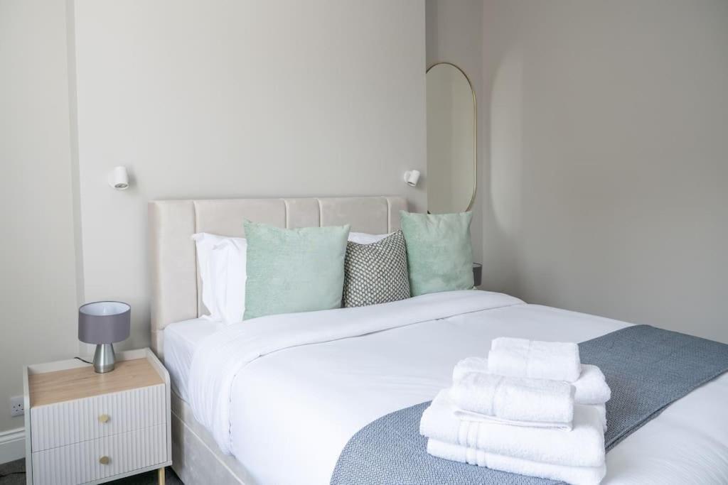 Apartamento Spectacular Flat Located In Prime Notting Hill