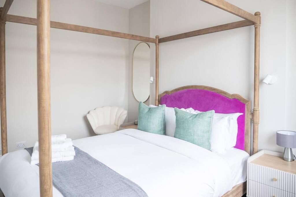 Apartamento Spectacular Flat Located In Prime Notting Hill