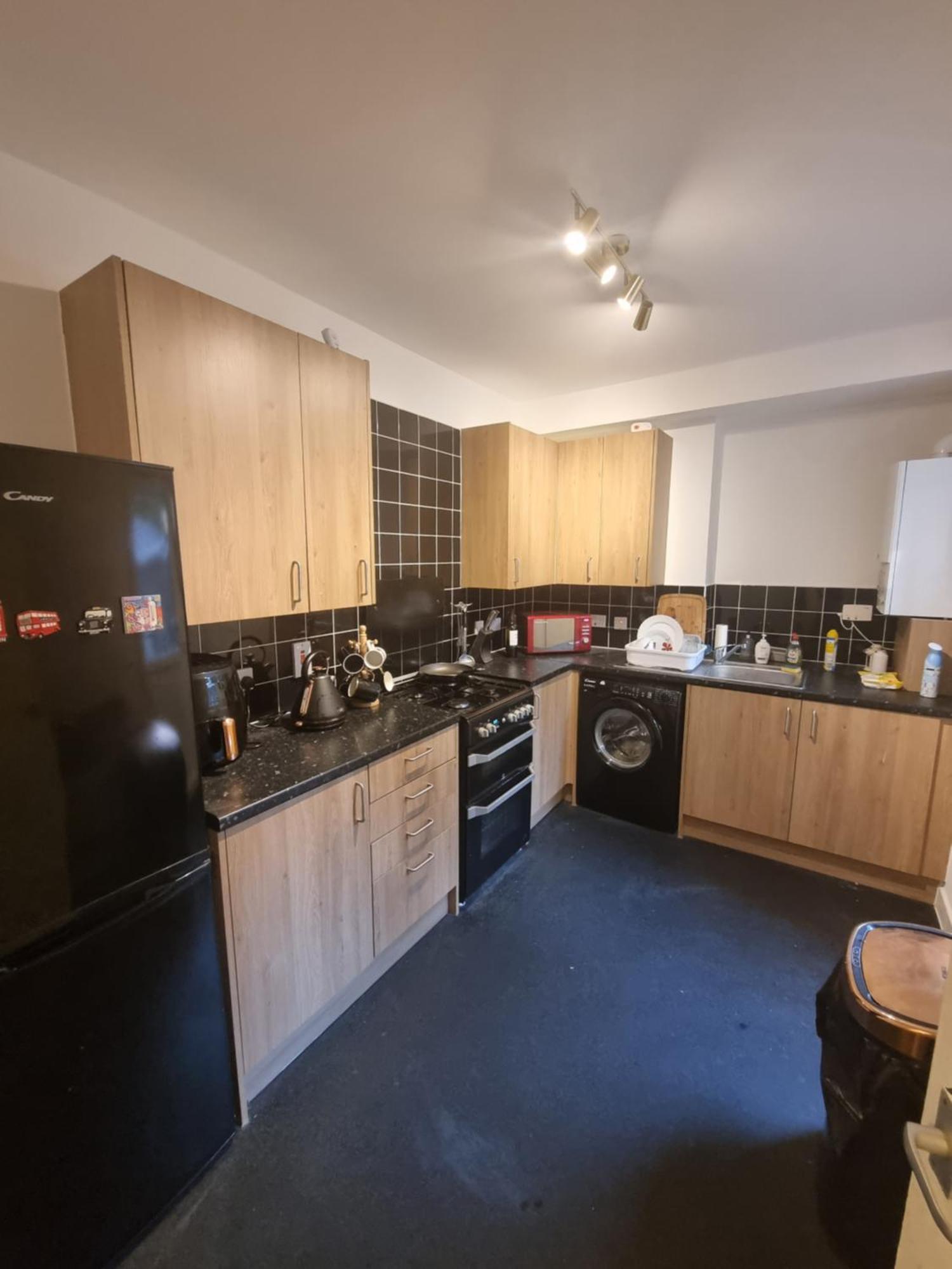 Beautiful Double In Acton, West Guest house London