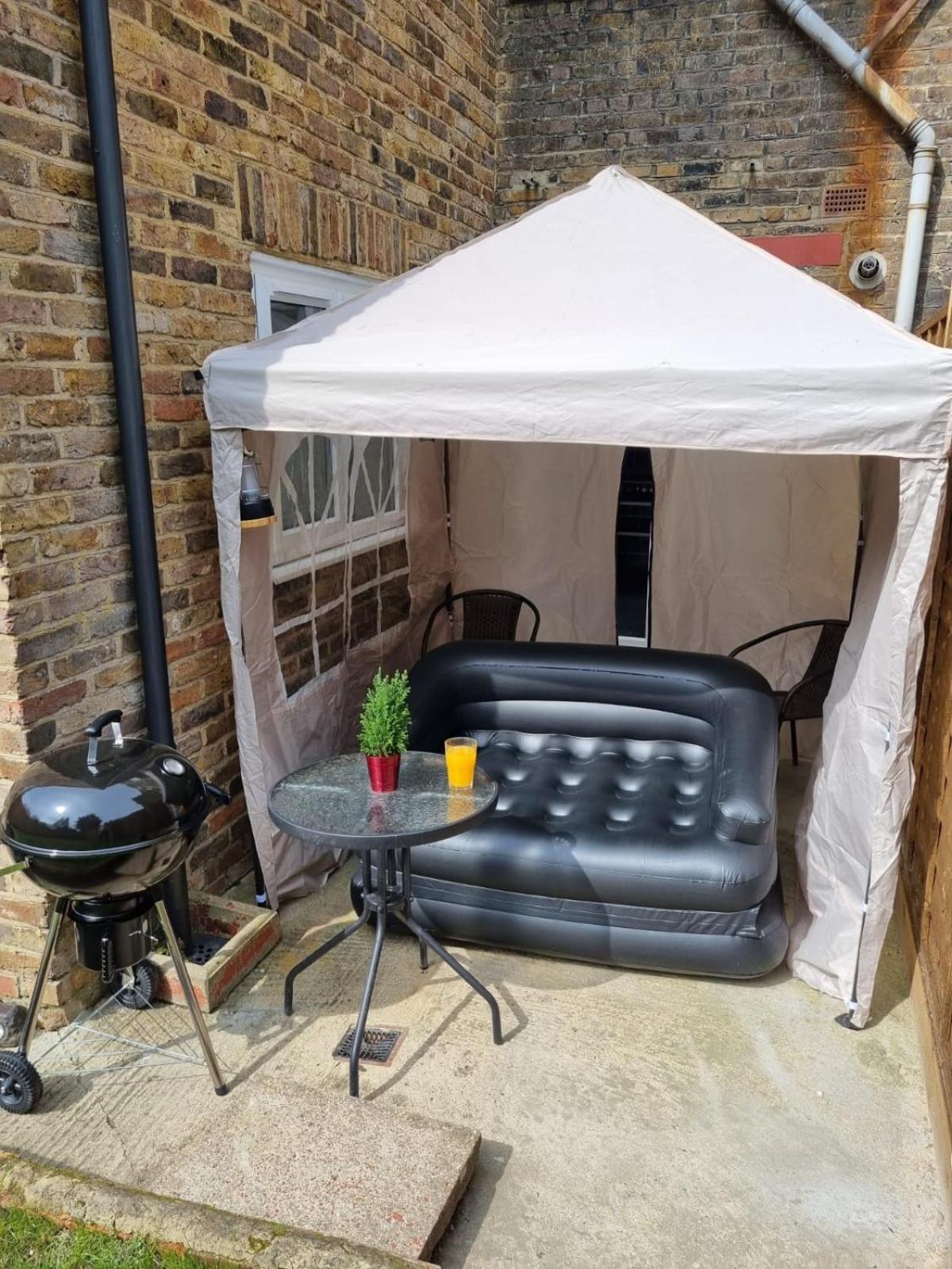 Beautiful Double In Acton, West