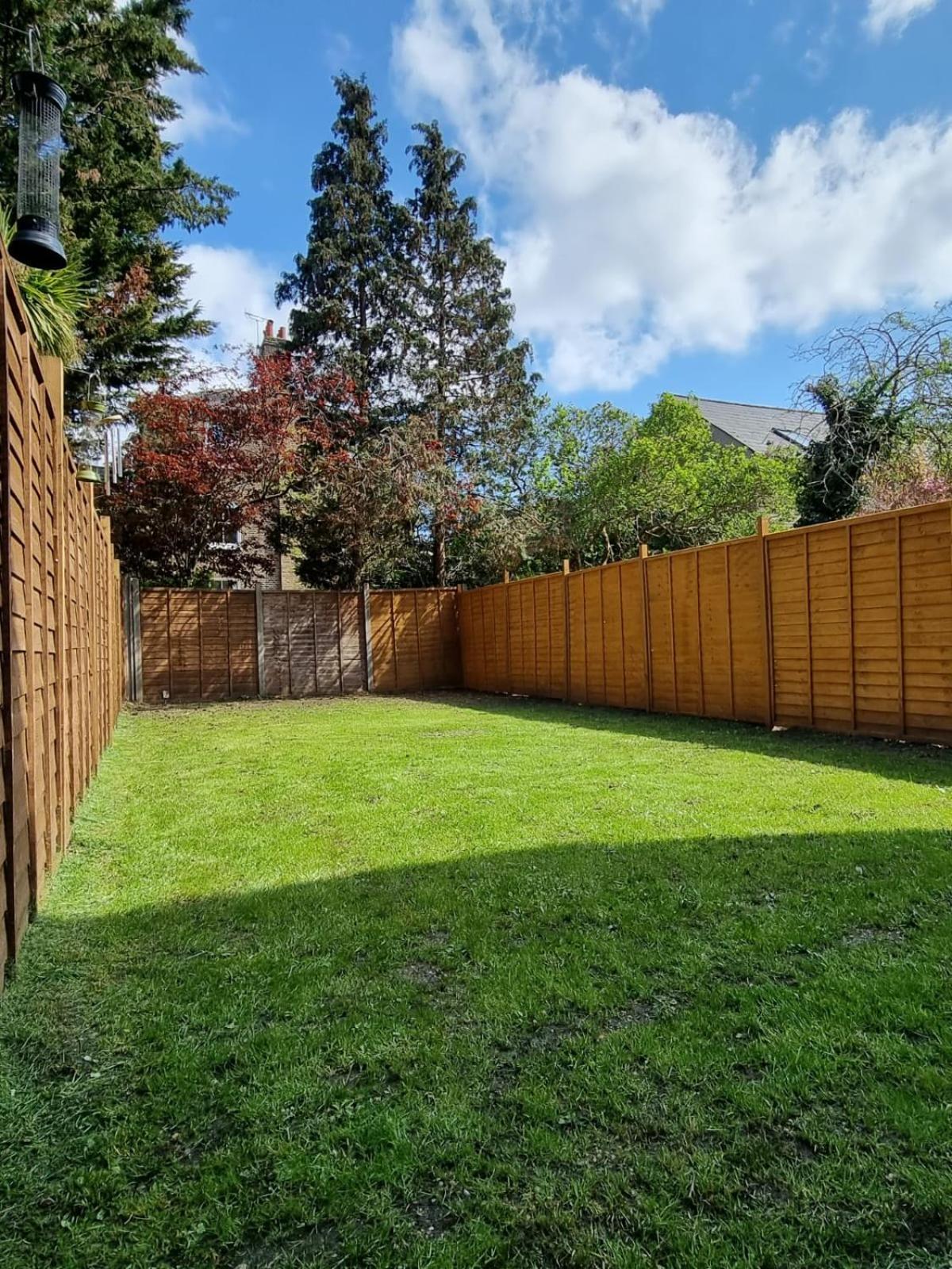 Beautiful Double In Acton, West *