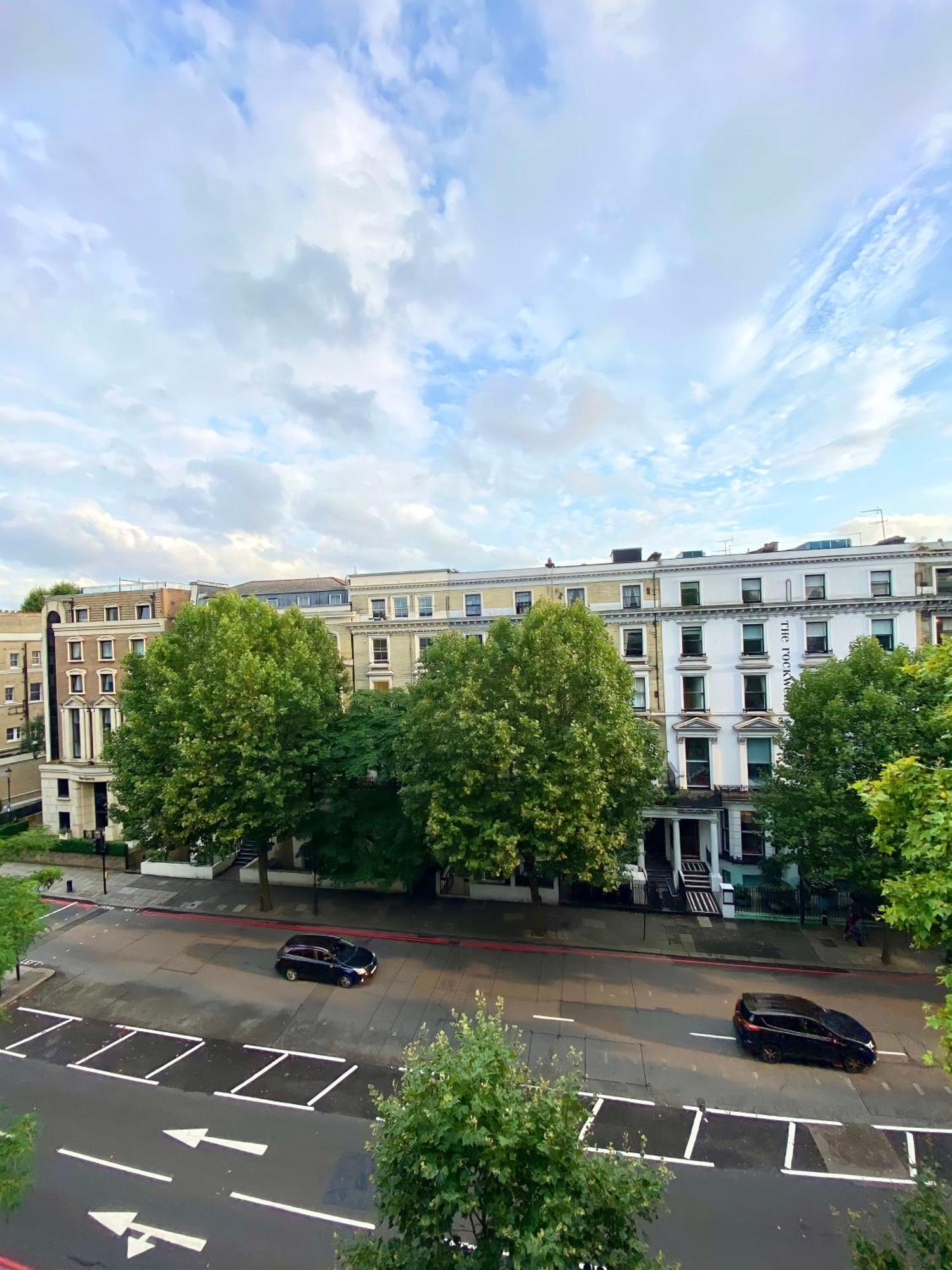 Apartamento Kensington - 24 7 Security Londres