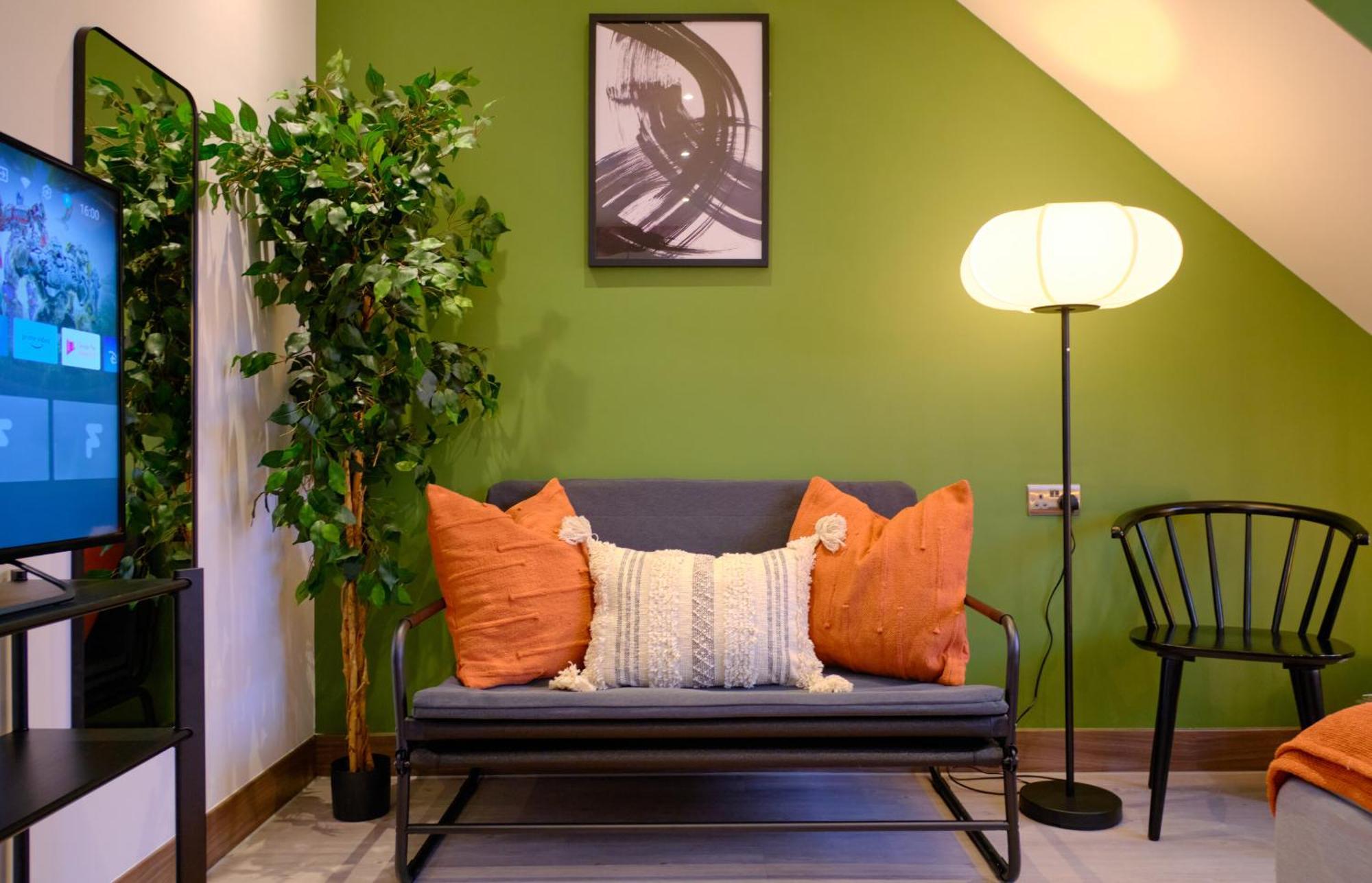 Goldersgreen By Sleepy Apartamento Londres