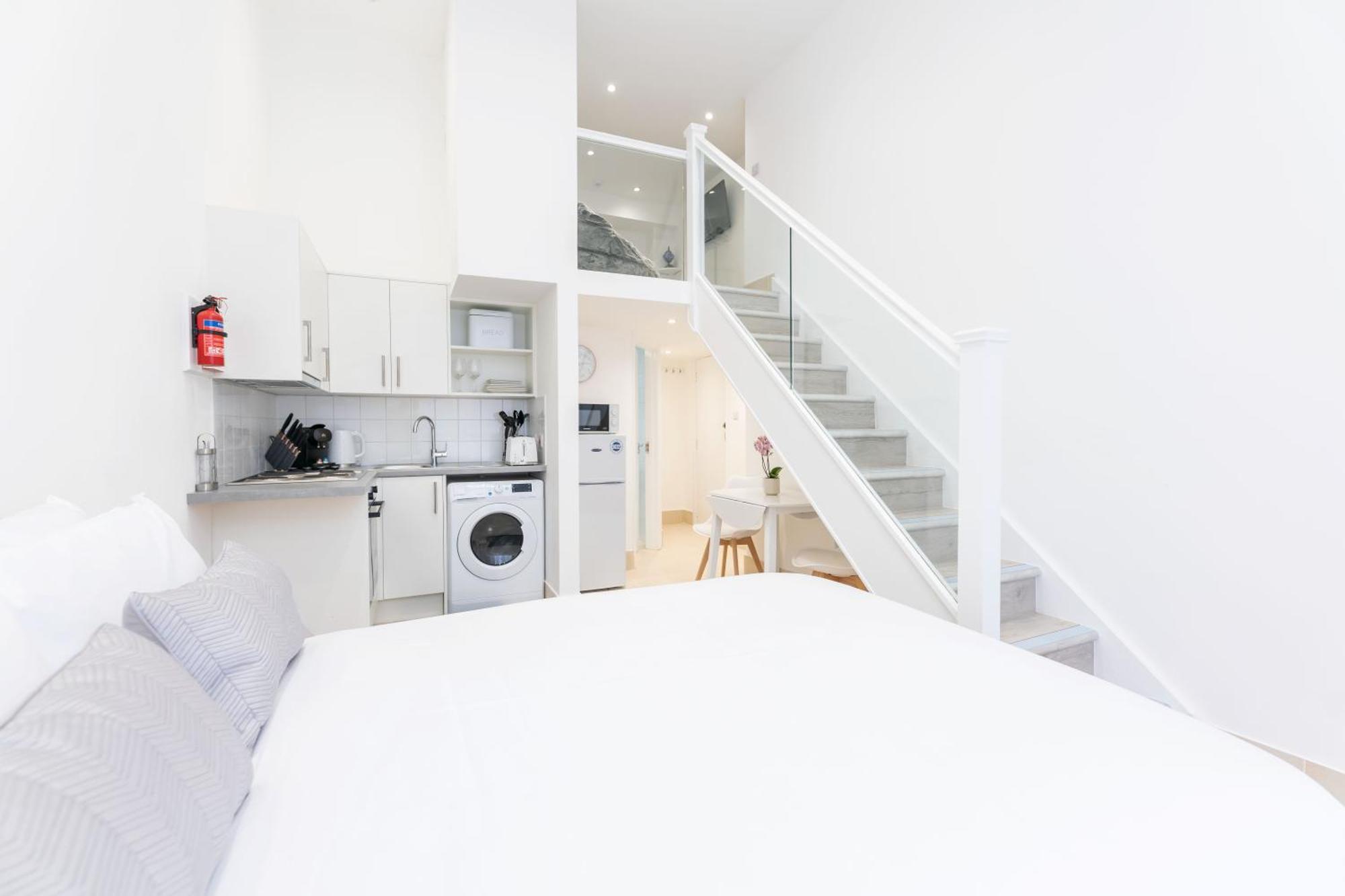 By Hyde Park Apartamento