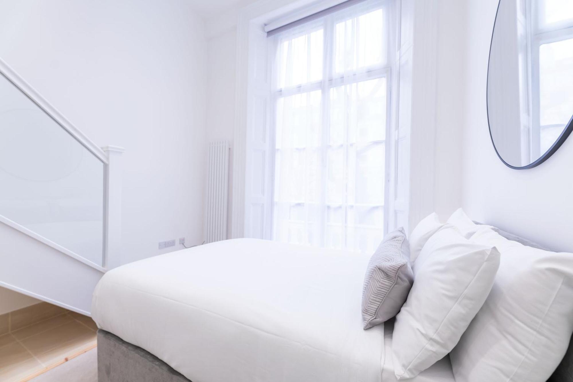 Apartamento By Hyde Park