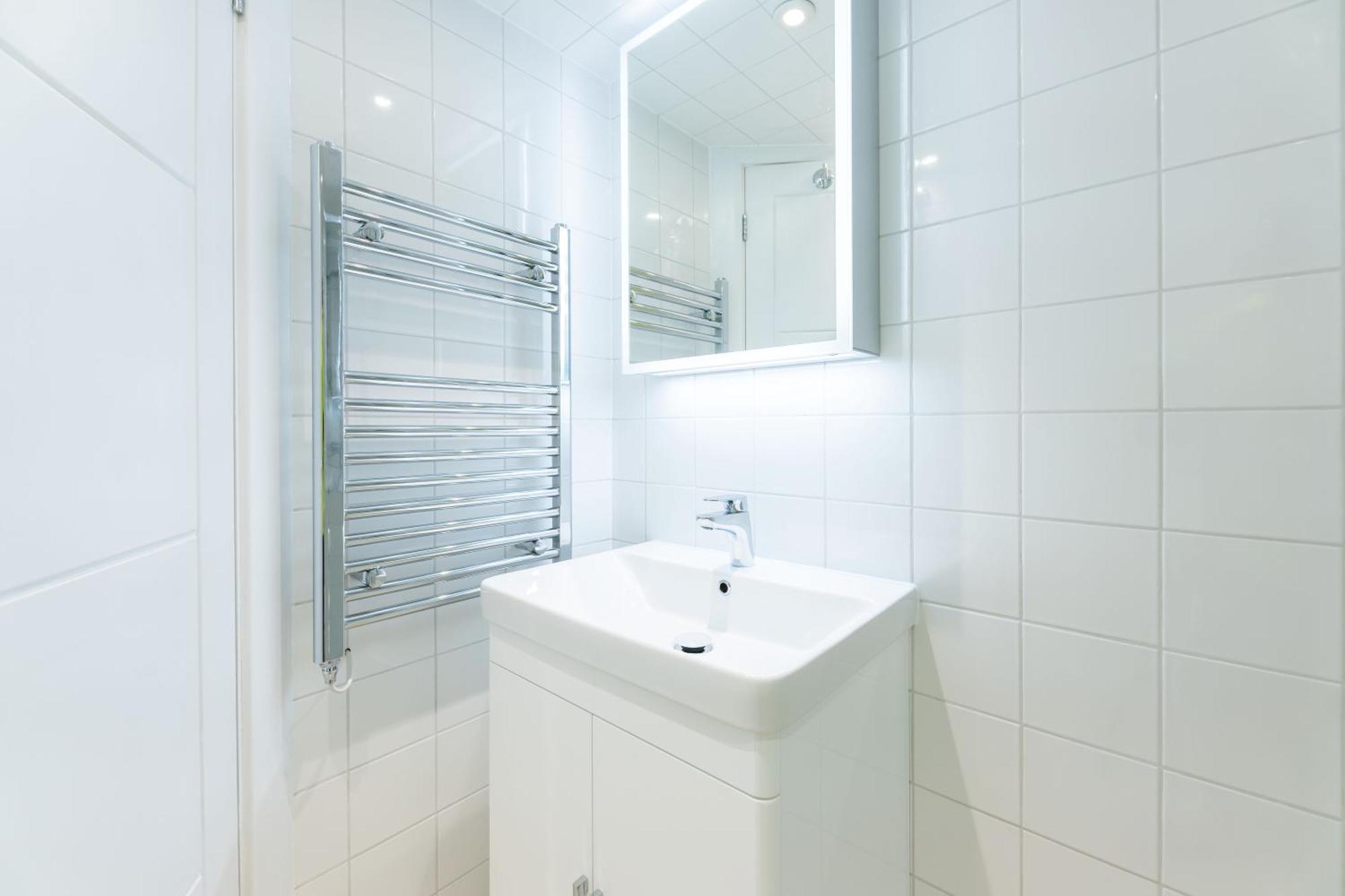 By Hyde Park Apartamento *