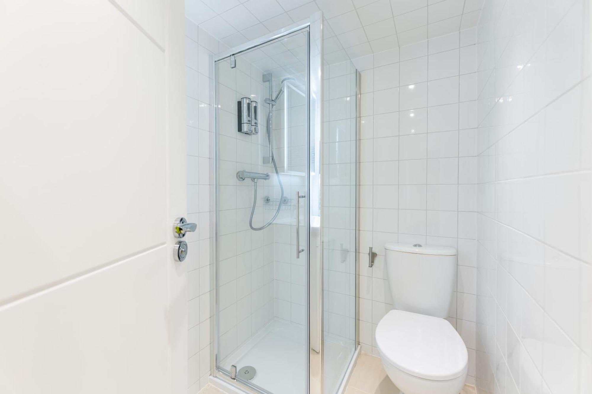 Apartamento By Hyde Park