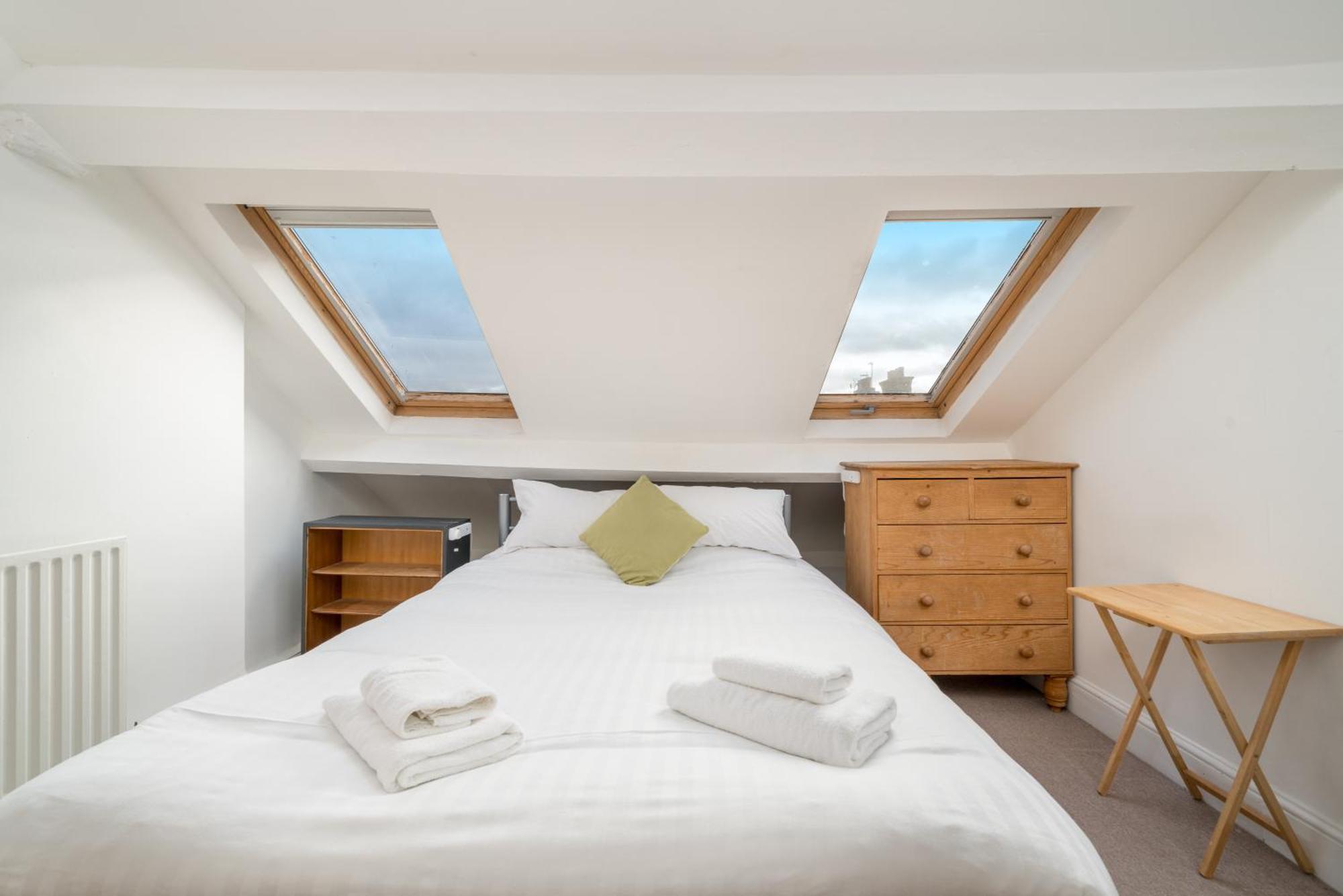 Apartamento Cozy Maisonette Near Abbey Road Londres