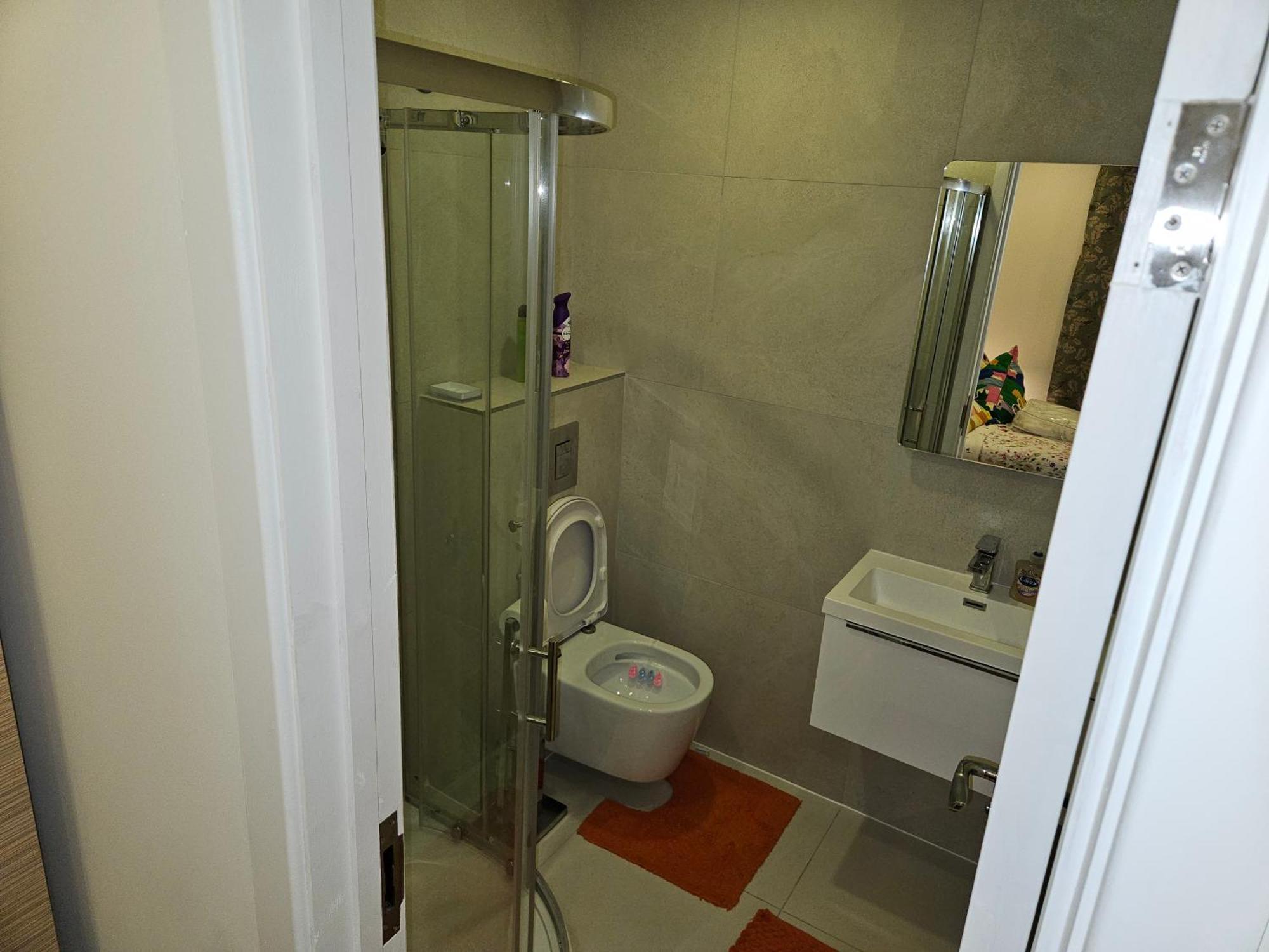 Sleephouse Appartement