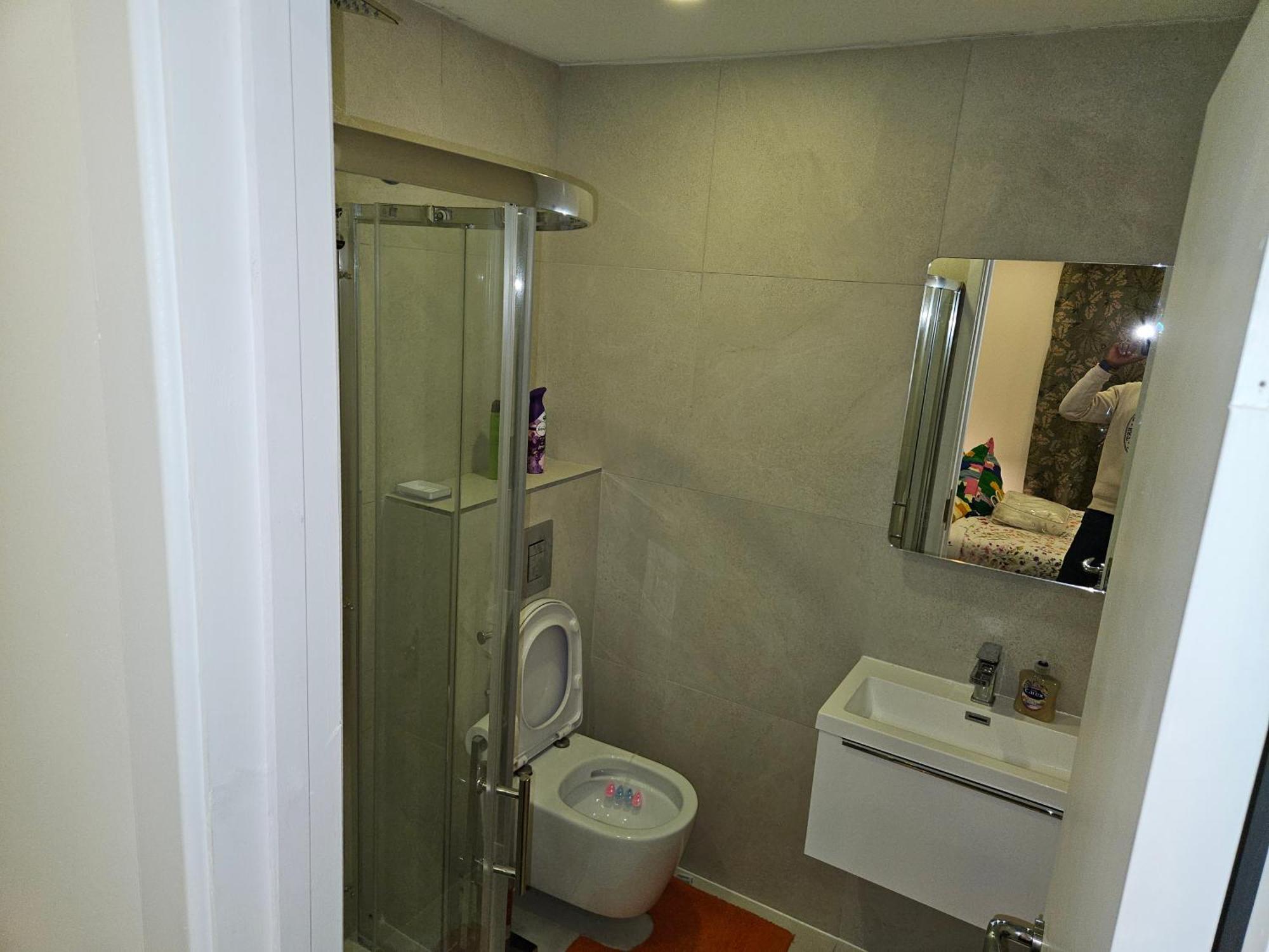 Sleephouse Appartement