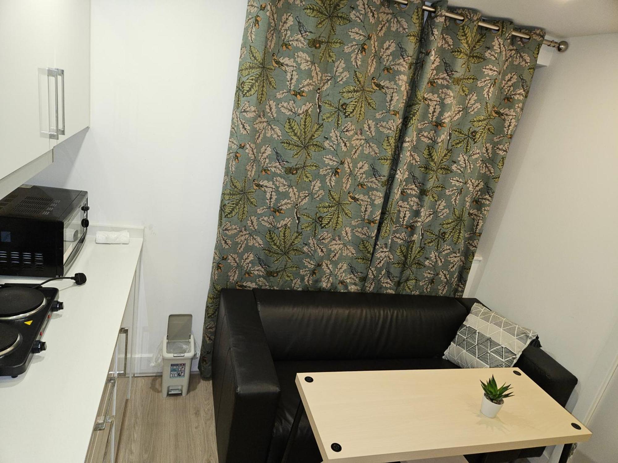 Sleephouse Appartement