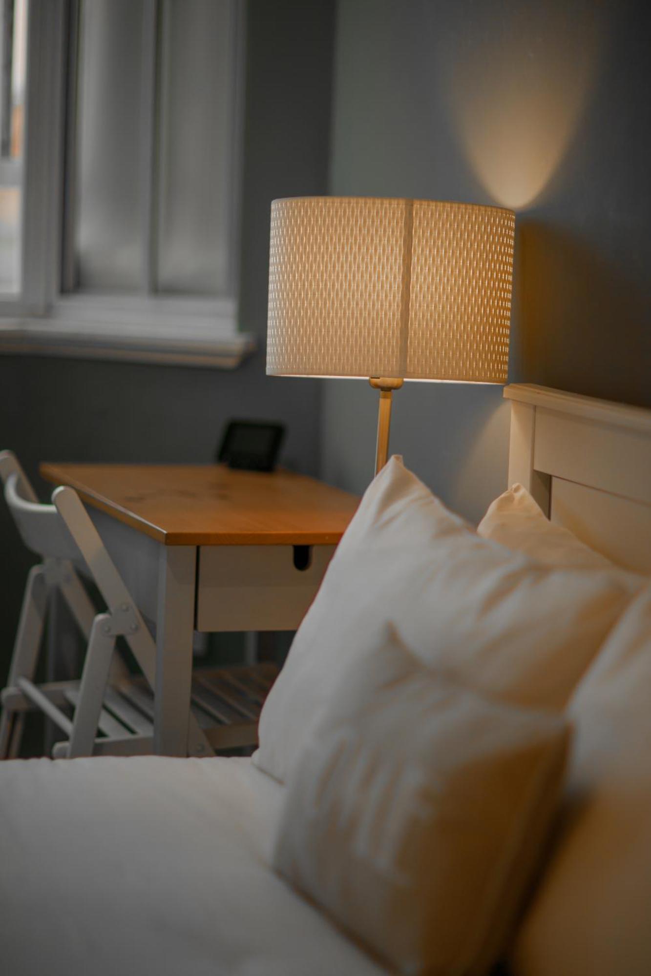 Apartment At Chelsea Cloisters *