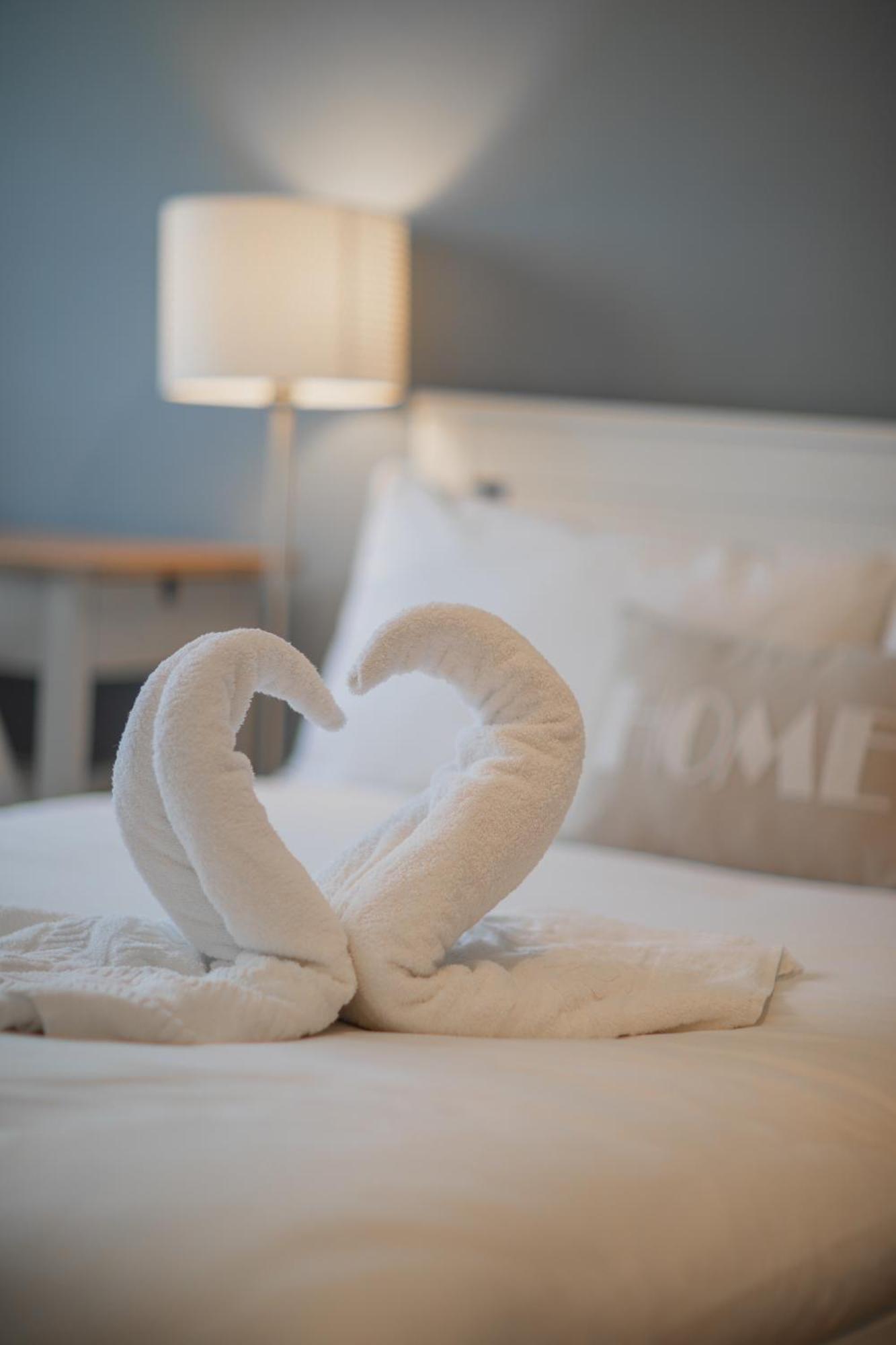 Apartment At Chelsea Cloisters London