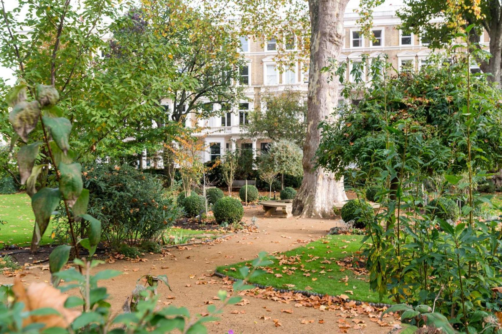 Pleasant Earl's Court Near Hyde Park By Underthedoormat