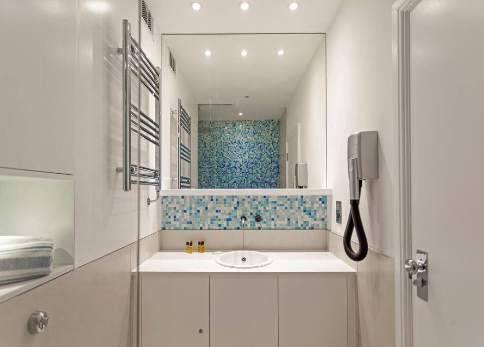 Apartment Shirlock - Italianflat *