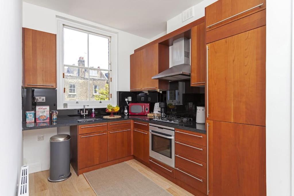 Shirlock - Italianflat Apartment *