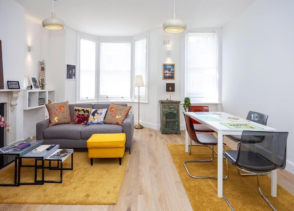 Apartment Shirlock - Italianflat *