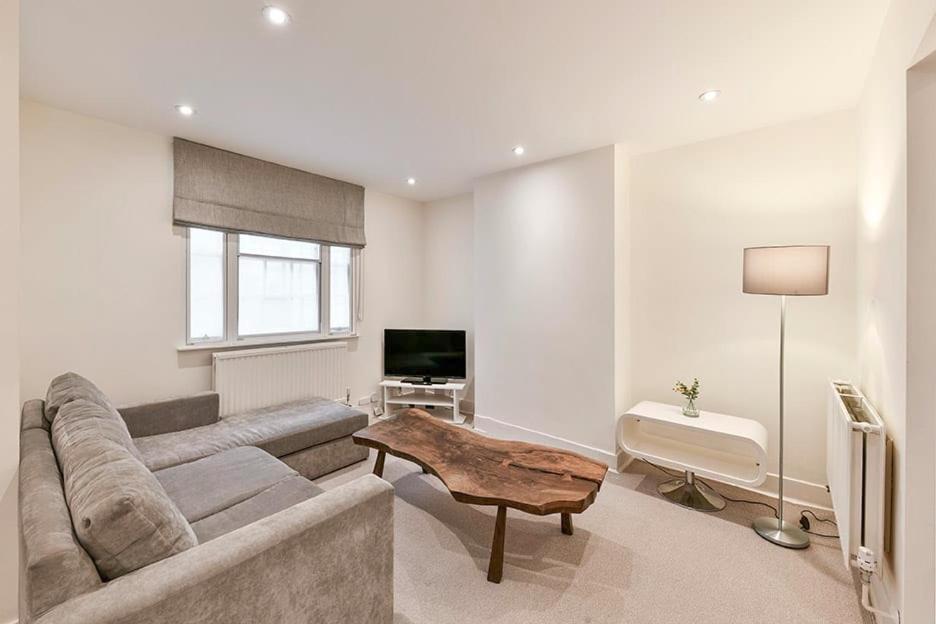 Vakantiehuis Belgravia Chelsea *
