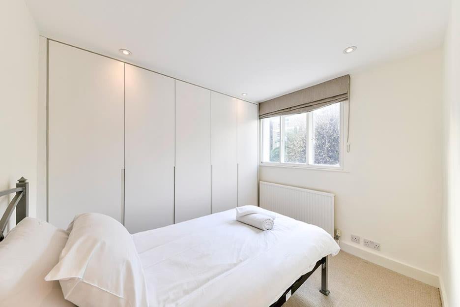 Belgravia Chelsea Vakantiehuis *