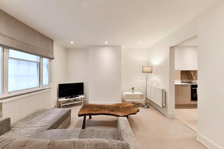 Vakantiehuis Belgravia Chelsea Londen