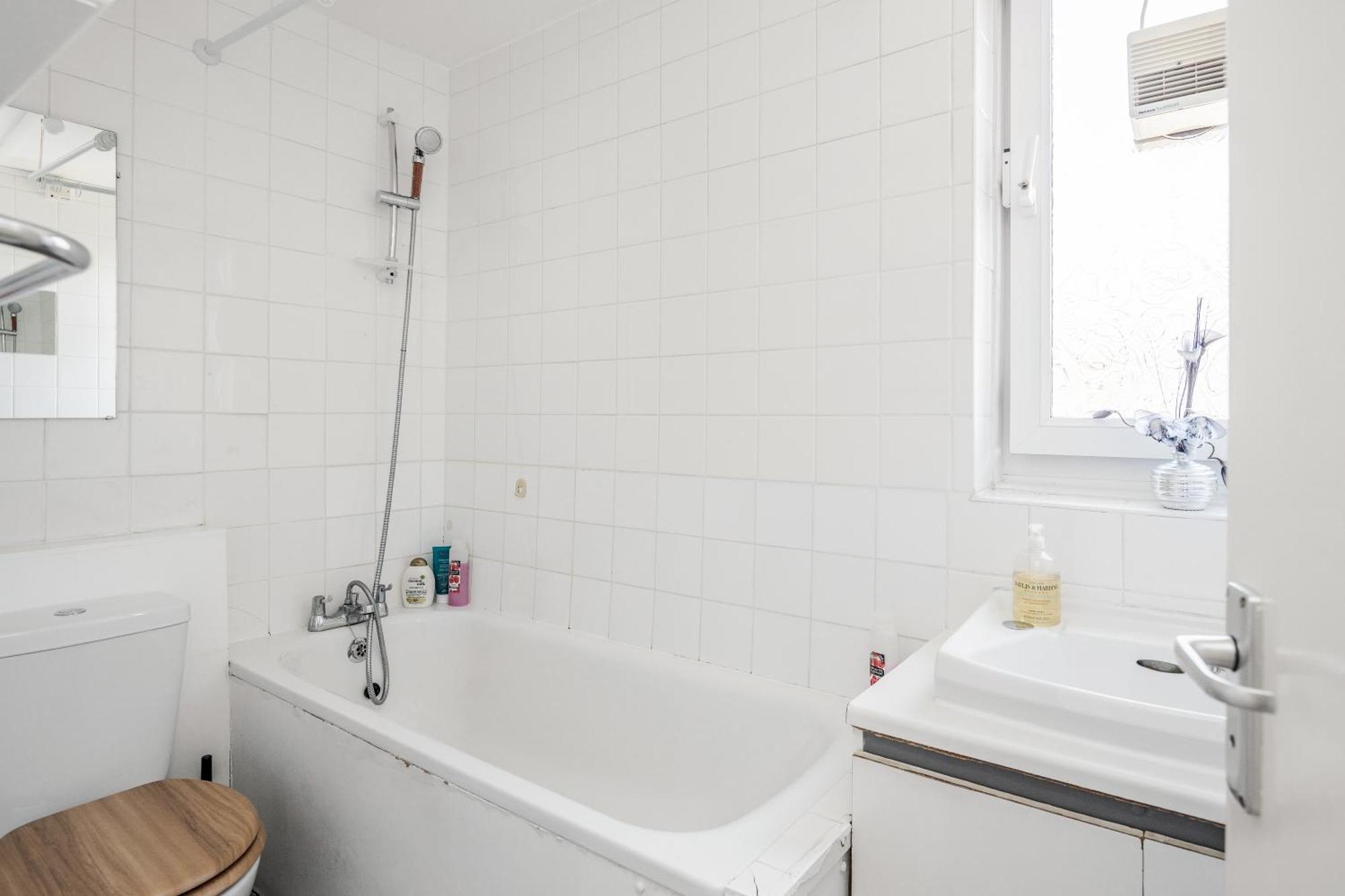 Apartment 4-bedroom Flat Near Bigben,parliament & Eye *