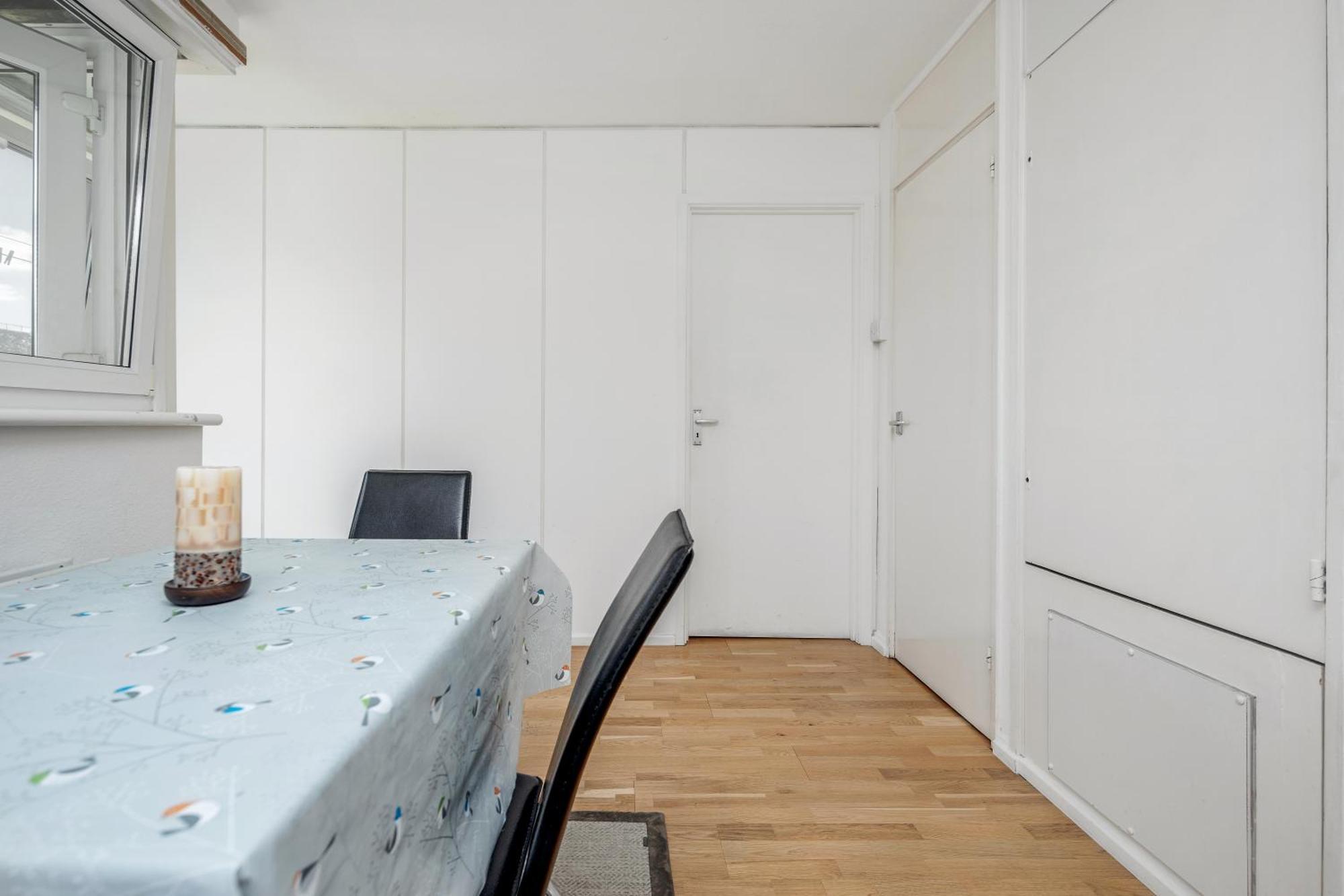 Apartment 4-bedroom Flat Near Bigben,parliament & Eye London