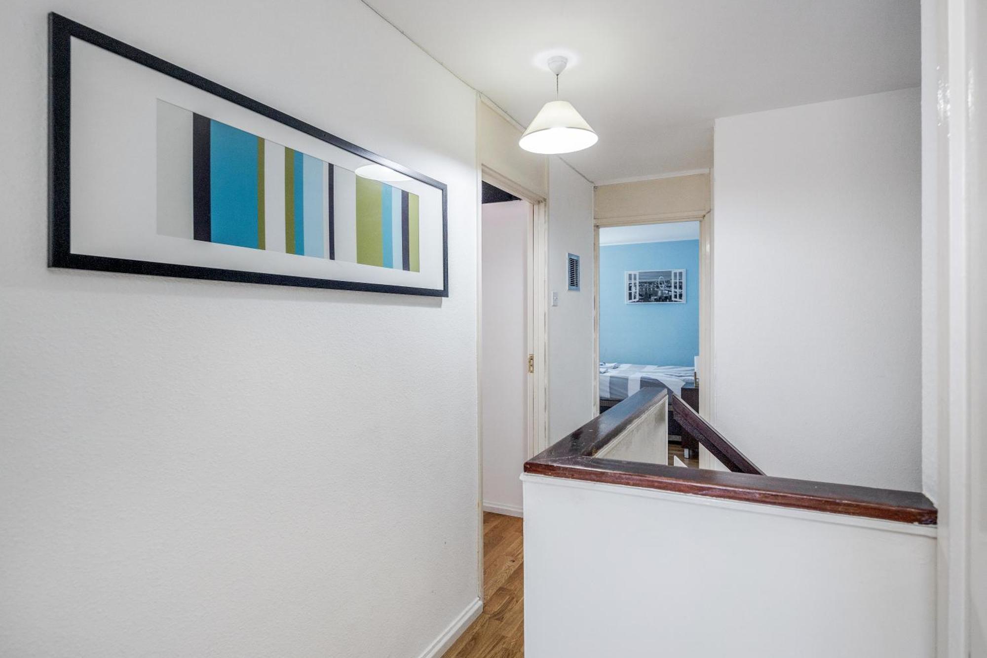 4-bedroom Flat Near Bigben,parliament & Eye London