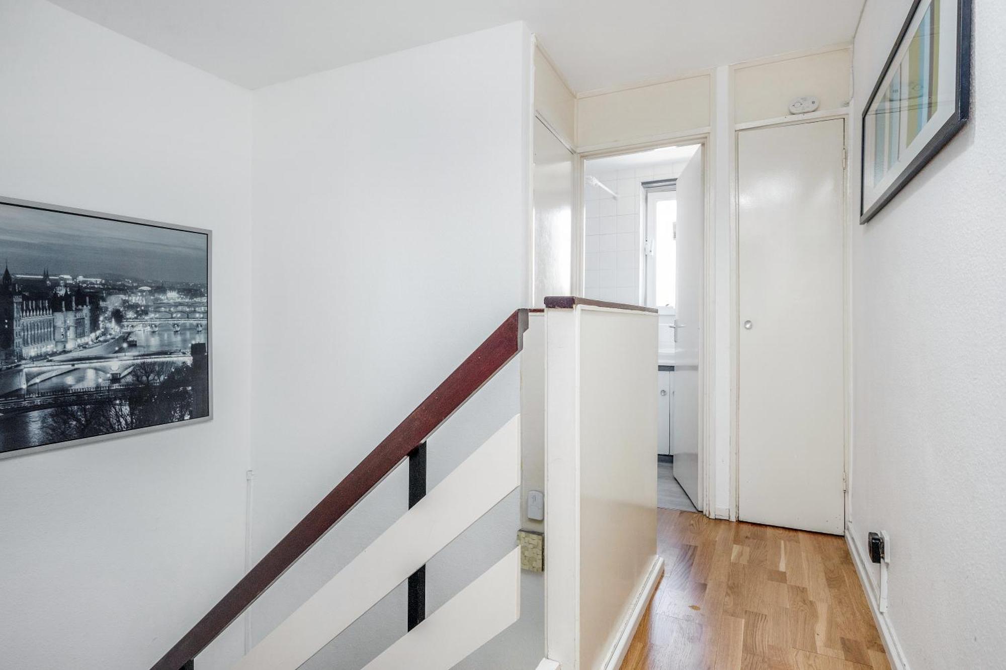 Apartment 4-bedroom Flat Near Bigben,parliament & Eye