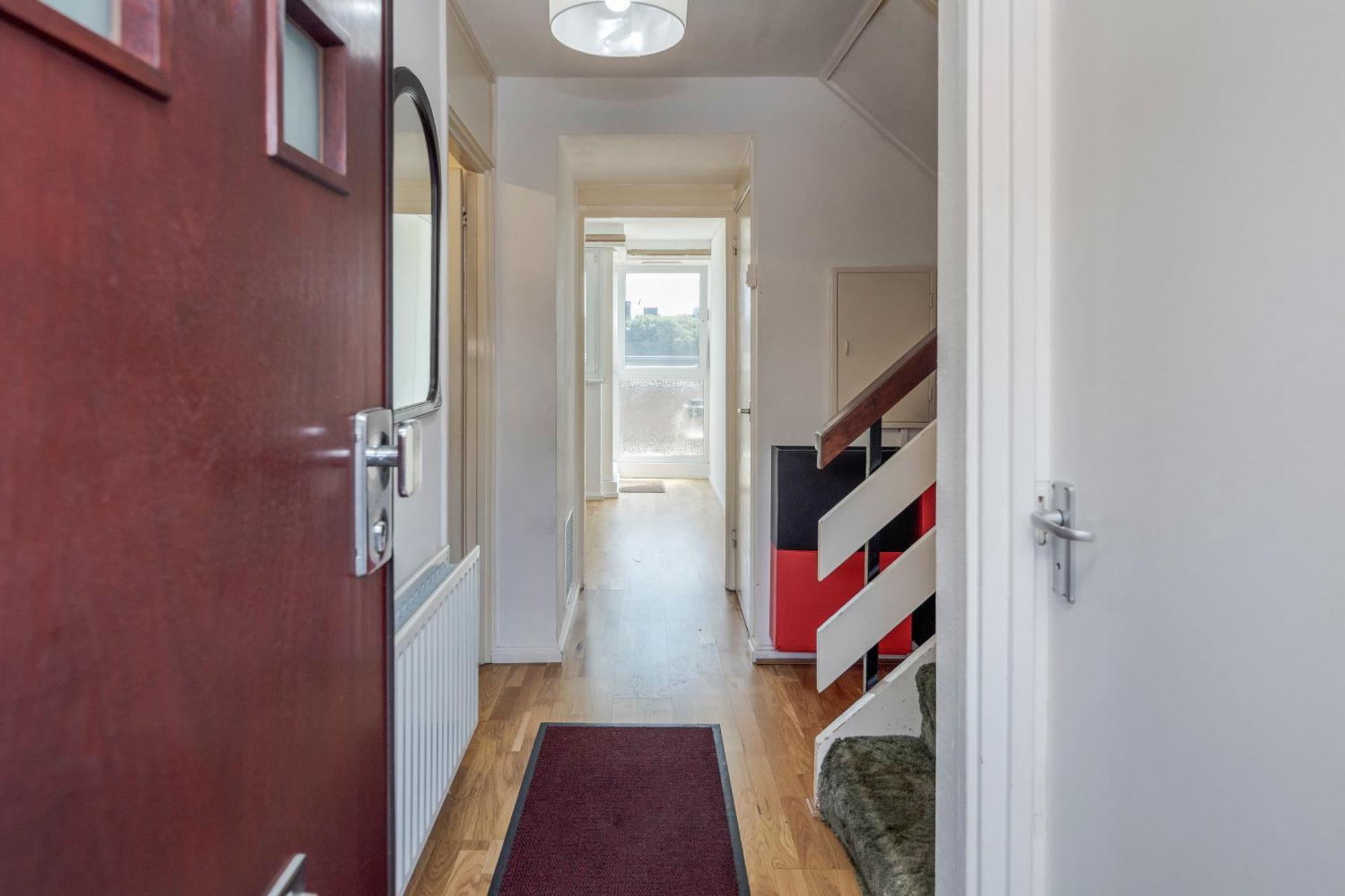 Apartment 4-bedroom Flat Near Bigben,parliament & Eye